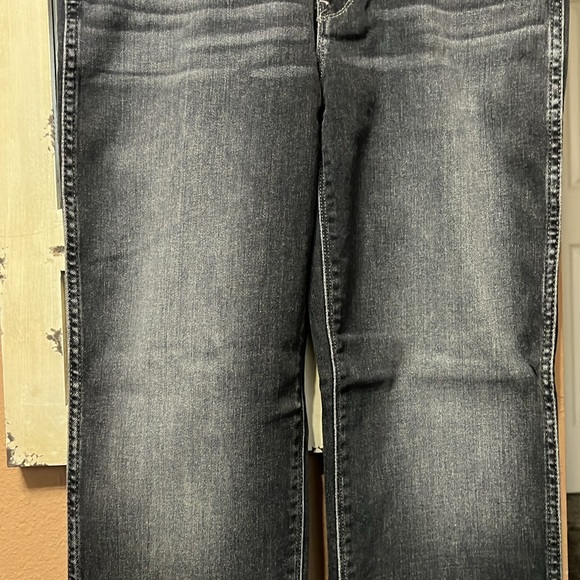 Hudson Nico jeans size 26 - Picture 3 of 5